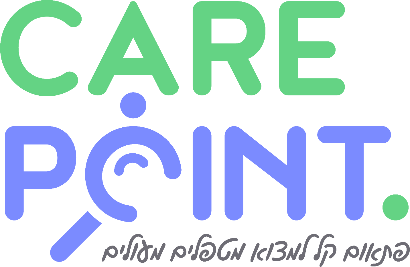 CarePoint - מוצאים מטפל שמתאים לך באמת